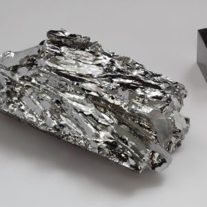 ترکیبات آهن