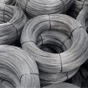 سیم آرماتور بندی چیست