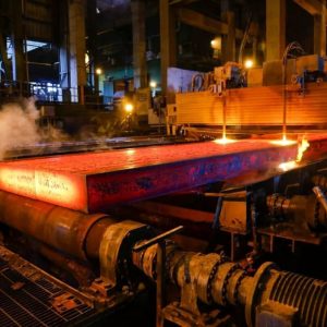 تاثیر نافرجام برجام بر کارخانجات فولاد