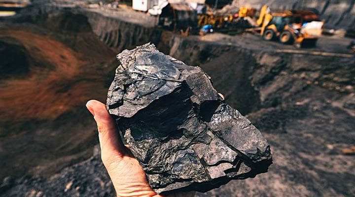 معامله ۳۵ هزار تن کنسانتره سنگ‌آهن در بورس