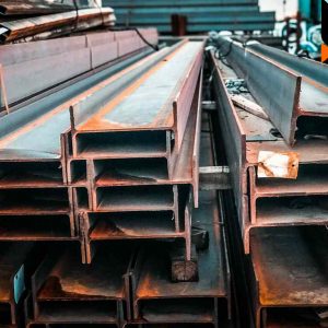 نحوه تشخیص تیرآهن تقلبی از اصل