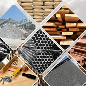 آخرین اخطار به تولیدکنندگان مصالح ساختمانی فاقد استاندارد