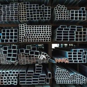قیمت آهن باز هم ریزش کرد