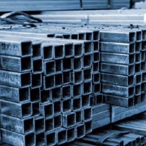 کاربرد قوطی پروفیل